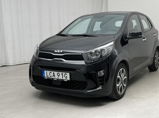 Kia Picanto1.0 DPI 2023, Halvkombi