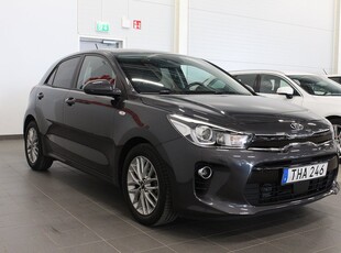 Kia Rio 1.2 CVVT GLS Advance *Kamera *CarPlay