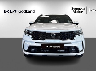 Kia Sorento 2.2 CRDi AWD Advance Plus Pano LED-ramp Värmare Drag