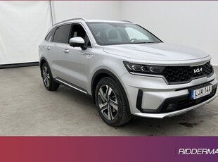 Kia SorentoPHEV AWD Advance Plus 7-Sits BOSE HUD 360° 2023, SUV