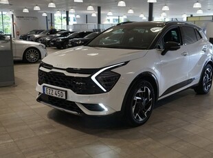 Kia SportagePlug-In Hybrid 2022, SUV