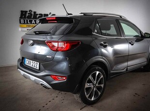 Kia Stonic 1.0 T-GDI Advance, Advance Plus Euro 5