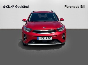 Kia Stonic 1.0 T-GDI DCT Advance