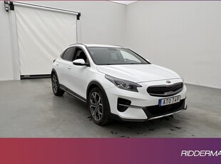 Kia XCeedPlug-in Hybrid Advance Plus Kamera Dragkrok 2021, Halvkombi