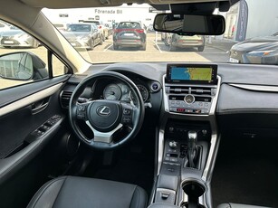 Lexus NX 300h AWD Kyushu Edition Euro 6