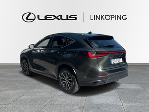 Lexus NX 450h+ E-CVT Executive Euro 6