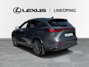 Lexus NX 450h+ Executive Teknikpaket Euro 6