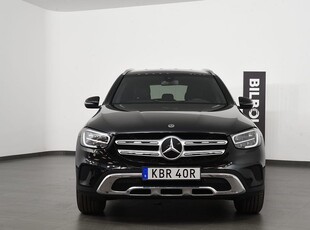 Mercedes-Benz GLC 200 d 4MATIC 200d SE Edition