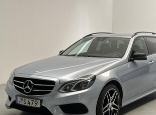 Mercedes E220E 220 BlueTEC Kombi 4MATIC S212 2015, Kombi