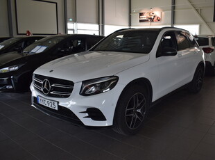 Mercedes GLC220Benz GLC 220 d 4MATIC 2018, SUV