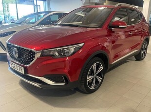 MG ZS EVLUXURY 45 KWH PL fr 2020, SUV