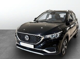 MG ZS EVLUXURY 45 KWH PRIVATLEASING 2. MÅN 2020, SUV