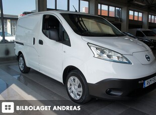 Nissan e-NV200 Van 24 kWh 3800mil