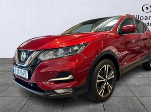 Nissan Qashqai 1.3 DIG-T DCT / 360 Kamera / Navi / Panorama