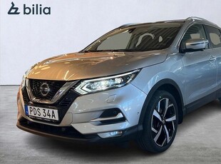 Nissan Qashqai1.3 DIG-T TEKNA Pano Carplay Propilot 2020, SUV