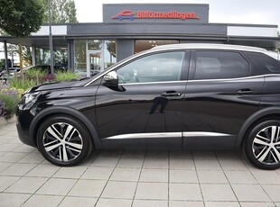 Peugeot 30082.0 BlueHDi Aut Svensksåld Navi Drag mm 2019, SUV