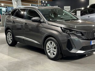 Peugeot 3008PHEV Allure 1.6 AWD Aut - V-HJUL 2021, SUV