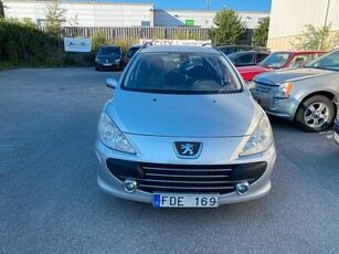 Peugeot 307 Kombi 2.0 Oxygo