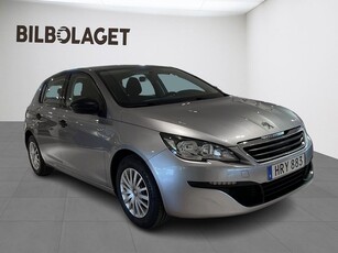 Peugeot 308 1,2 vti 82/hk