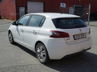 Peugeot 308 1.5 BlueHDi EAT Active Euro 6