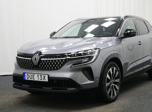 Renault AustralTCe 160 Techno A 2023, SUV