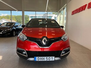 Renault Captur 1.2 TCe EDC | Helly Hansen Edition |