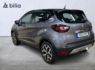 Renault Captur PhII Energy TCe 90 Intens II