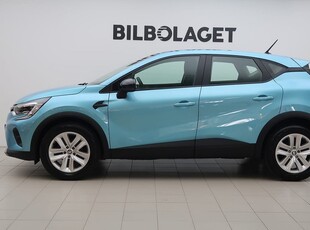 Renault Captur TCe 90 Zen II