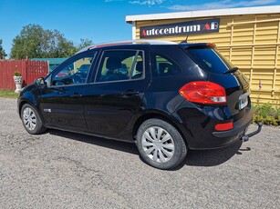 Renault Clio Sport Tourer 1.5 dCi Euro 5