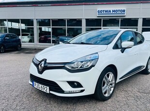 Renault Clio0.9 TCe Euro 6 2017, Halvkombi