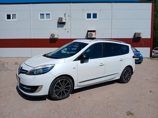 Renault Grand Scénic 1.6 dCi Bose Edition Euro 5 7 sittsig