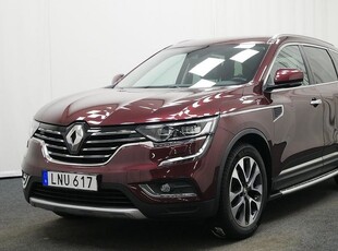 Renault KoleosEnergy dCi 175 Intens A 4WD II 2019, SUV