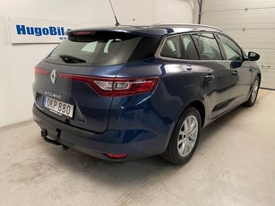 Renault Mégane Sport Tourer 1.5 dCi Euro 6