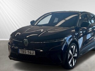 Renault MeganeMégane E-TECH Techno 60kWh 2023, Halvkombi