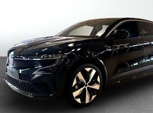 Renault MeganeMégane E-tech TECHNO EV 60 220 HP 2024, Halvkombi