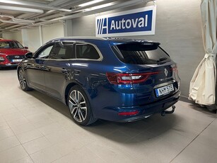 Renault Talisman Grandtour 1.6 dCi EDC Euro 6