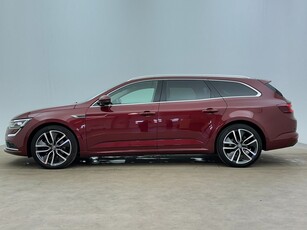 Renault Talisman Grandtour TCe 225hk | Massage | Mkt utrustn