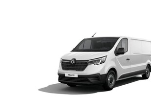 Renault Trafic E-TECH Van