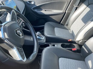 Renault ZOE R135