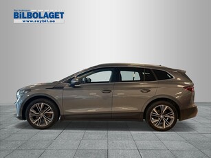 Skoda Enyaq iV 80X 265 hk 4x4 panorama läder