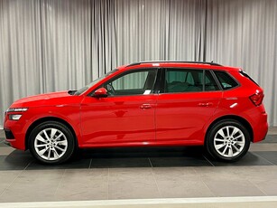 Skoda Kamiq 1.0 TSI 115, Keyless, Backkamera, Adaptiv