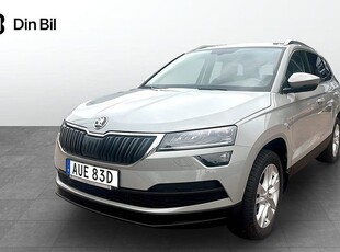 Skoda KaroqStyle 1.0 TSI Drag|Värmare|Canton 2021, SUV