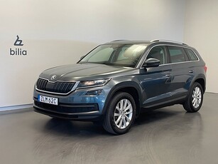 Skoda Kodiaq 2.0 TSI 4x4 DSG 190hk