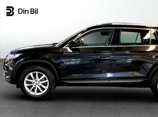 Skoda Kodiaq Style TSI190 DSG 4x4 Business/7sits/Drag/Panorama