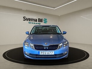 Skoda Octavia 1.4 TSI 150 HK Style