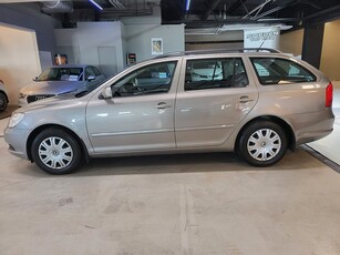 Skoda Octavia Kombi 1.4 TSI Euro 5