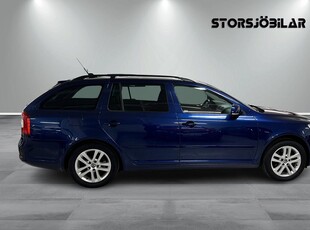 Skoda Octavia Kombi 1.6 TDI Euro 5