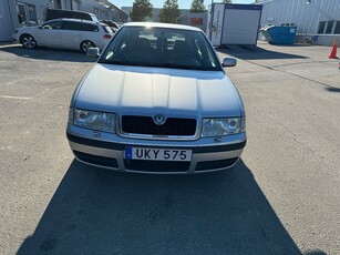 Skoda Octavia Tour 1.8 T Euro 4 Ny besiktad