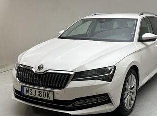 Skoda Superb1.4 TSI PHEV Kombi 2021, Kombi