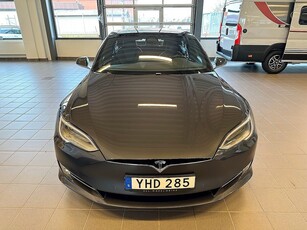 Tesla Model S 90D AWD